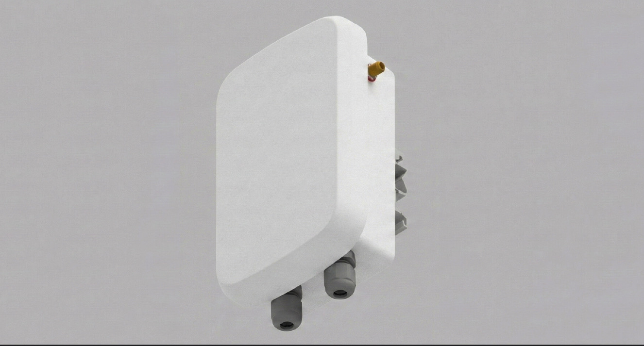 LWS300 NBS300 — IoT Sensing Platform — HwIT