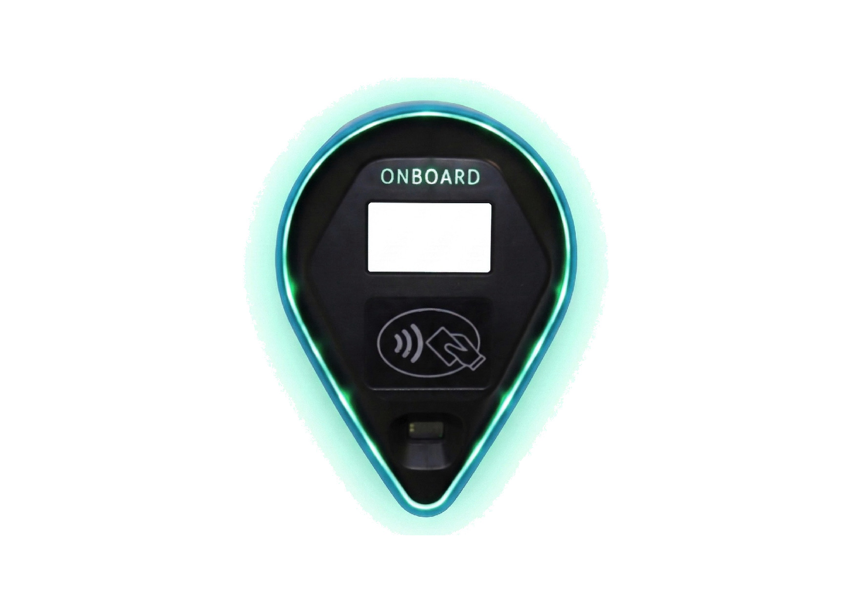 Onboard DBD — Mobilidade Urbana IoT